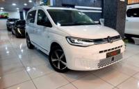 break-familiale-volkswagen-caddy-2022-staoueli-alger-algerie