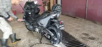 YAMAHA TMAX 2015