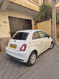 سيارات-fiat-500-2023-club-برج-الكيفان-الجزائر