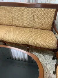 Salon 5 place