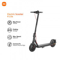 آخر-trotinette-electrique-xiaomi-electric-scooter-mi-4-lite-الجزائر-وسط