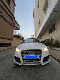 Audi S3 2016 SportBack
