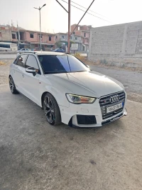 Audi S3 2016 SportBack