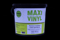 ديكورات-و-ترتيب-peinture-acrylique-mate-opacifiante-economique-maxi-vinyl-20-kg-بوسماعيل-تيبازة-الجزائر