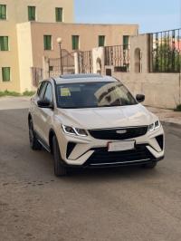 سيارات-geely-coolray-2025-super-max-المدية-الجزائر