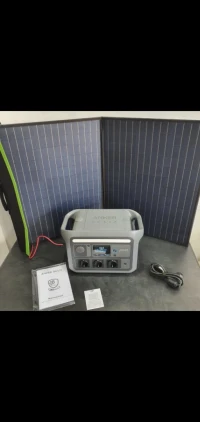 Anker solix 1600 watt