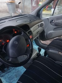 سيارات-renault-scenic-2001-الكرمة-وهران-الجزائر