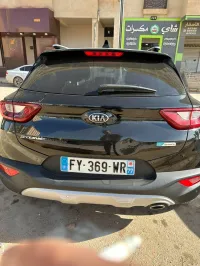Kia Stonic 2021 Eco dynamics