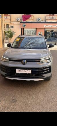 سيارات-volkswagen-tahru-2025-xr-برج-بوعريريج-الجزائر