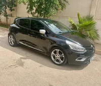 Renault Clio 4 2019 GT Line +