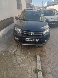 voitures-dacia-sandero-2016-stepway-bourouba-alger-algerie