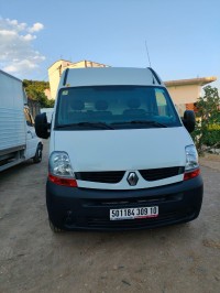 عربة-نقل-renault-master-2009-البويرة-الجزائر