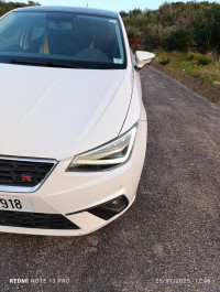 voitures-seat-ibiza-2019-high-facelift-jijel-algerie