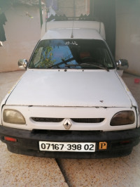 voitures-renault-express-1998-chlef-algerie