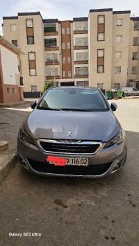 سيارات-peugeot-308-2016-allure-الشلف-الجزائر