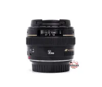 Canon EF 50mm f/1.4 USM  