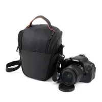 Pochette Canon & Nikon 