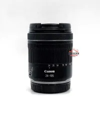 CANON RF 24-105MM F4-7.1 IS STM