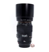 Canon EF 100mm f/2.8 Macro USM 