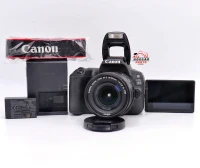 CANON EOS 200D +18-55mm STM 