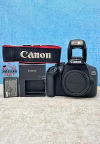 Canon EOS 2000D Nu