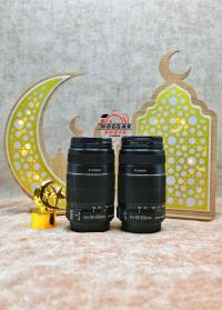 آخر-canon-55-250mm-is-حيدرة-الجزائر