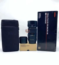 Sigma 105mm F2.8 EX DG MACRO OS HSM ( Canon )