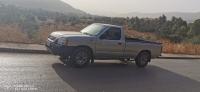 pickup-nissan-2013-hardbody-kadiria-bouira-algerie