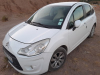 citadine-citroen-c3-2012-mila-algerie