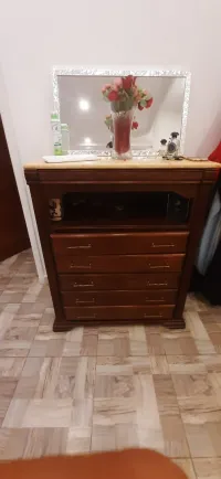 commode 