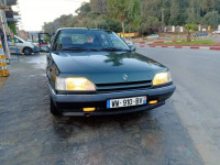 voitures-renault-25-1990-biskra-algerie