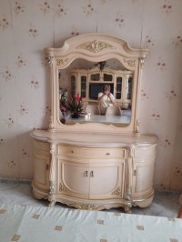 بوفيهات-bahut-avec-miroir-bois-de-malaisie-باب-الواد-الجزائر