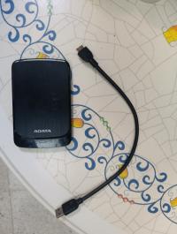 أقراص-صلبة-disque-dur-externe-adata-hv620-1-tb-hdd-بوسماعيل-تيبازة-الجزائر