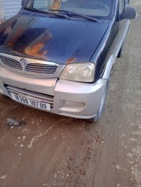 سيارات-zotye-nomad-1-2007-لارباع-البليدة-الجزائر