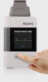 Holter ECG défi 