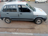 mini-citadine-suzuki-maruti-800-2007-el-harrach-alger-algerie