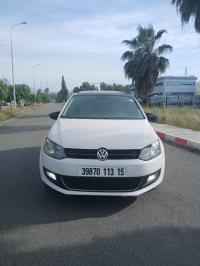 سيارات-volkswagen-polo-2013-life-تيزي-وزو-الجزائر