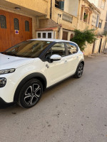 voitures-citroen-c3-2024-kouba-alger-algerie