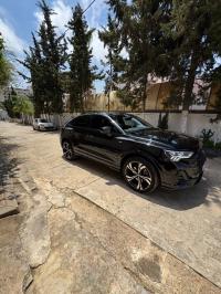 cars-audi-q3-2025-s-line-kouba-alger-algeria