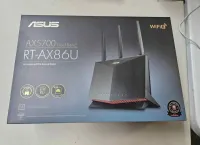 Asus gaming routeur