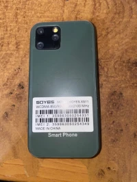 Soyez Mini smart phone