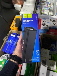 Baffle Bluetooth Hoco HC3 Originale