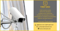 INSTALLATION CAMERA DE SURVEILLANCE ( VIDÉOSURVEILLANCE ) - Agrée Par L'etat -