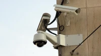 INSTALLATION CAMERA DE SURVEILLANCE -VIDÉOSURVEILLANCE- "Agrée par l’état" 