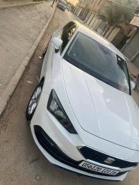 سيارات-seat-leon-2021-برج-الكيفان-الجزائر