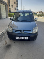 voitures-peugeot-partner-2011-salah-bey-setif-algerie