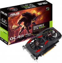 carte-graphique-asus-nvidia-geforce-gtx-1050-ti-oc-4gb-ouled-hedadj-boumerdes-algerie