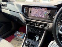 سيارات-volkswagen-polo-2023-active-الحراش-الجزائر