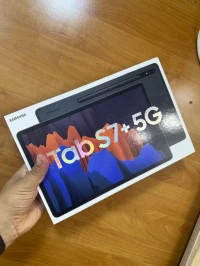Tab s7 + 5G Samsung T976B