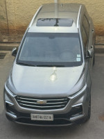 voitures-chevrolet-captiva-2022-el-harrach-alger-algerie